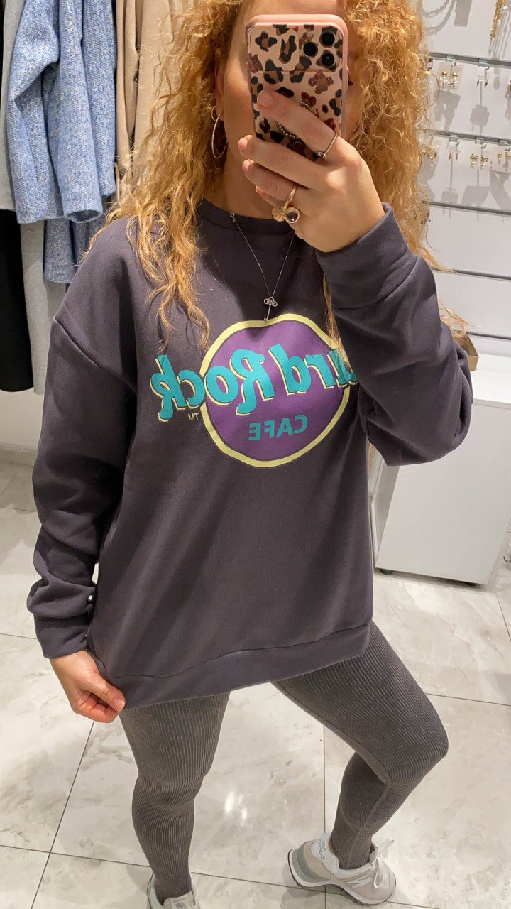 SWEAT