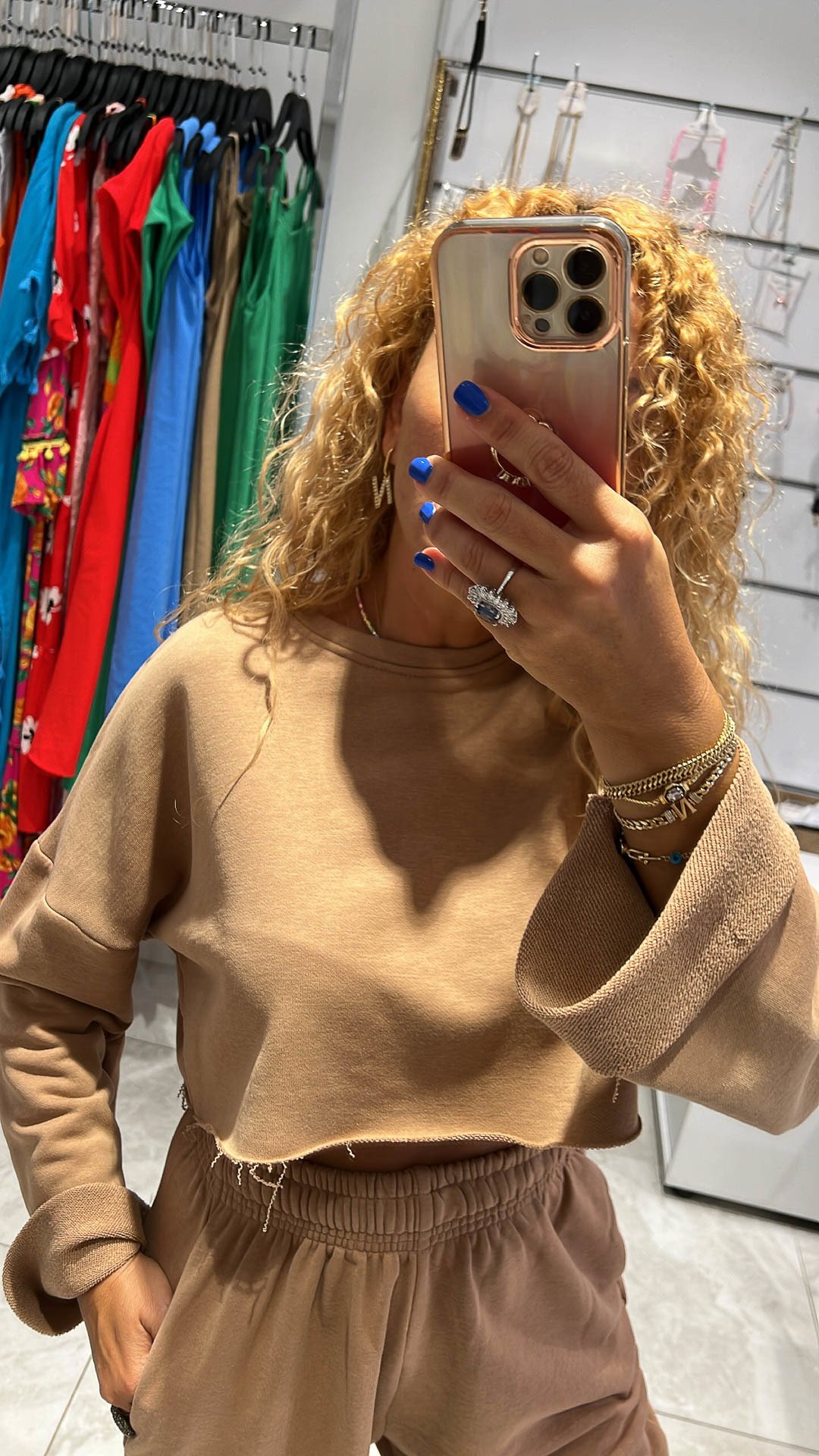 SWEAT