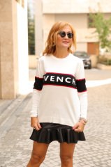 GIVENCHY KAZAK