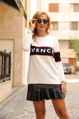 GIVENCHY KAZAK