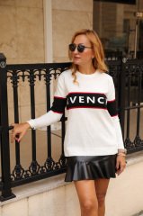 GIVENCHY KAZAK