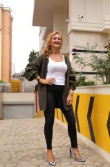 BEYAZ ATLET