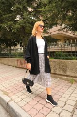 YILAN PİLİSE ETEK