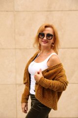 KISA HIRKA KADİFE