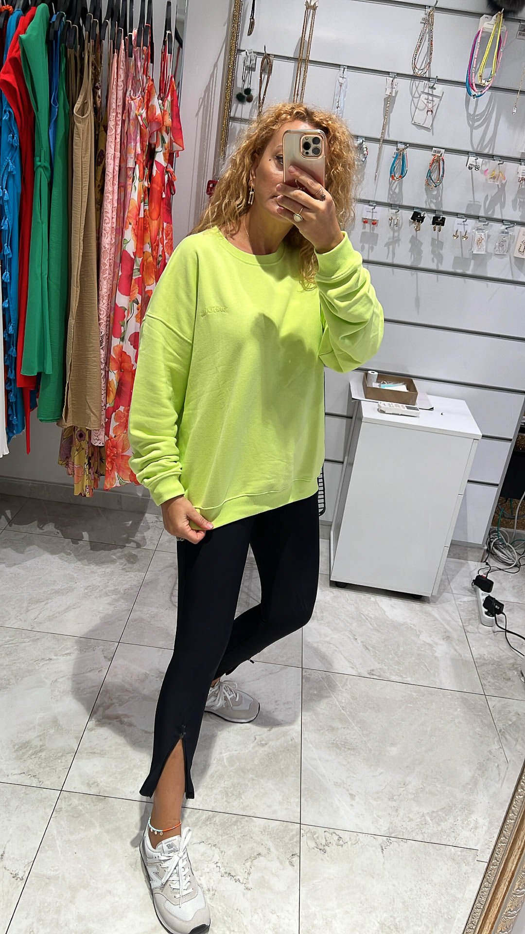 SWEAT