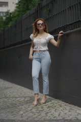 jean