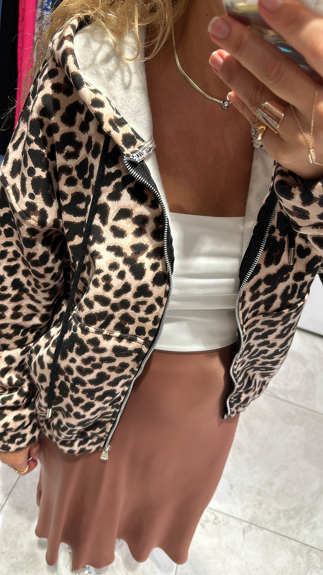 SWEAT