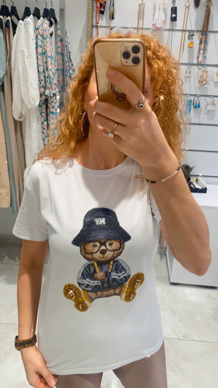 TİŞÖRT