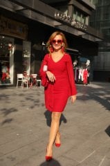 ELBİSE