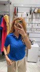 BLUZ