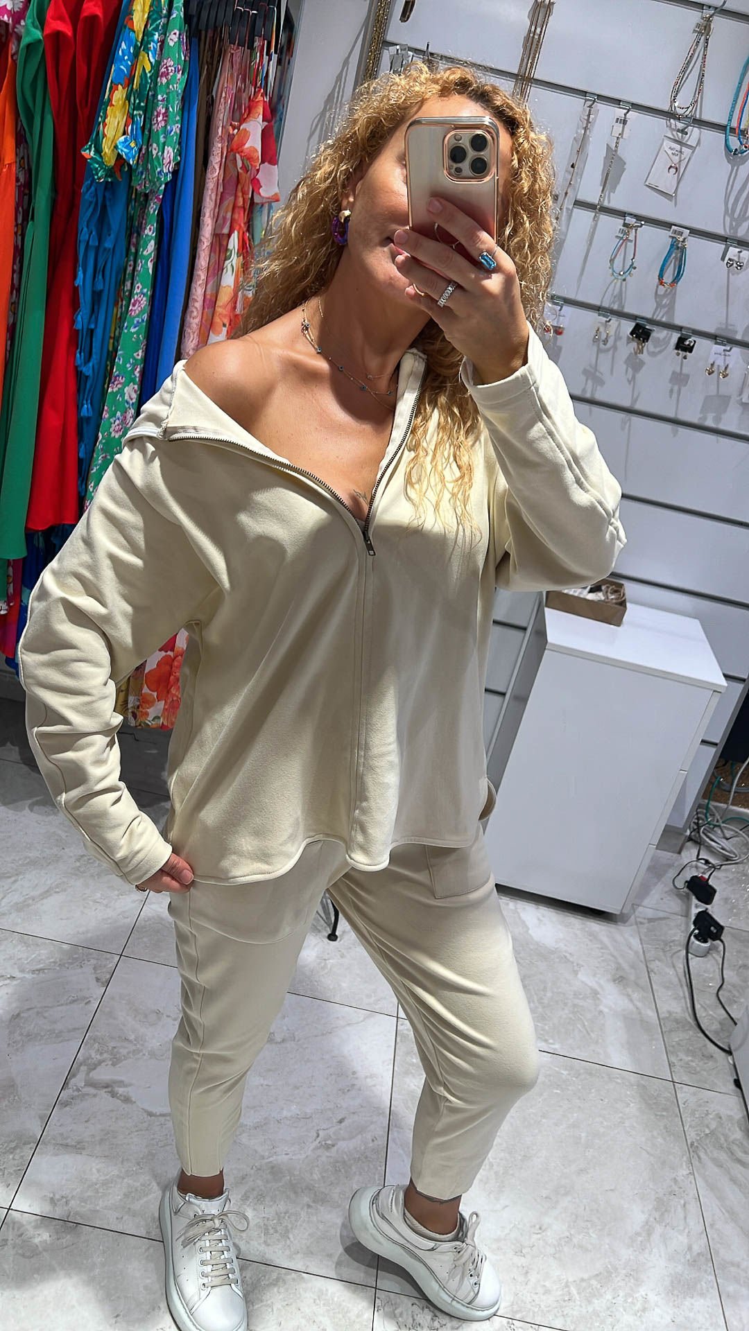 SWEAT