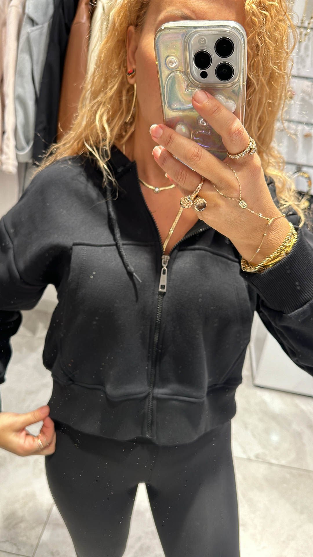SWEAT