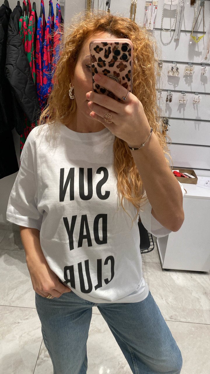 TİŞÖRT