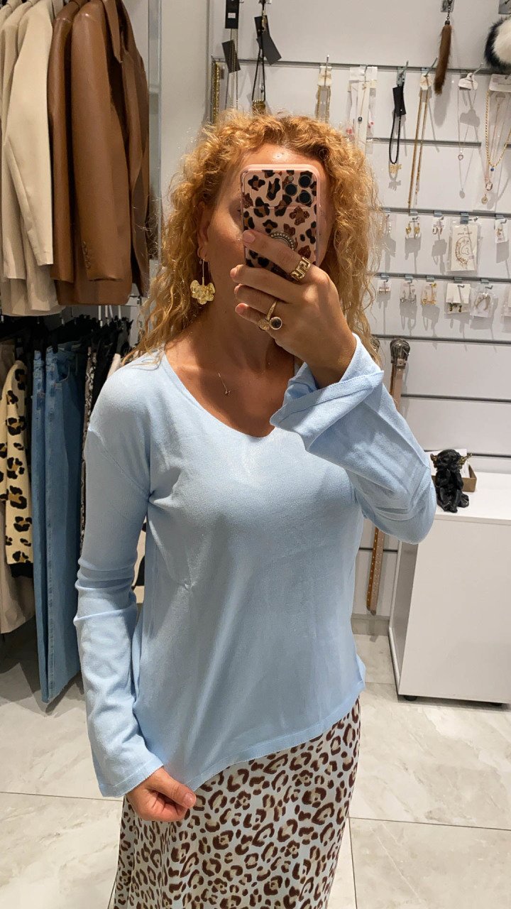 BLUZ