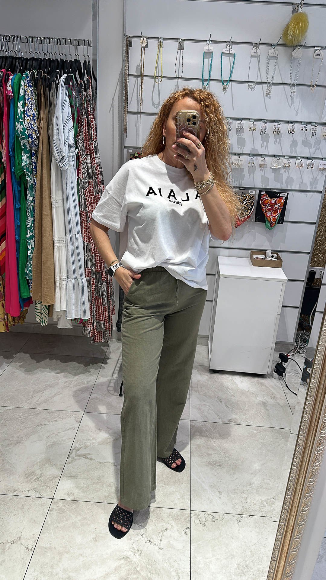 PANTALON
