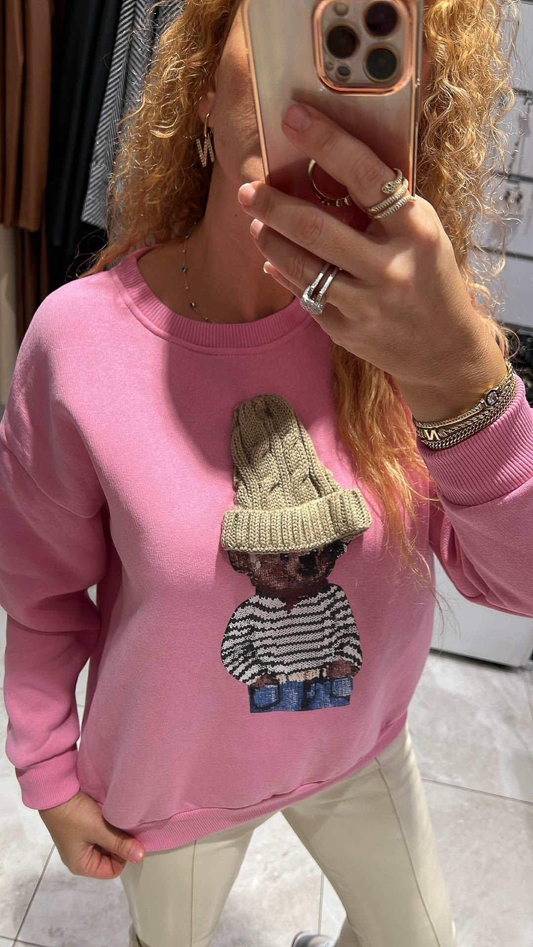 SWEAT