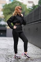 EŞOFMAN TAKIMI