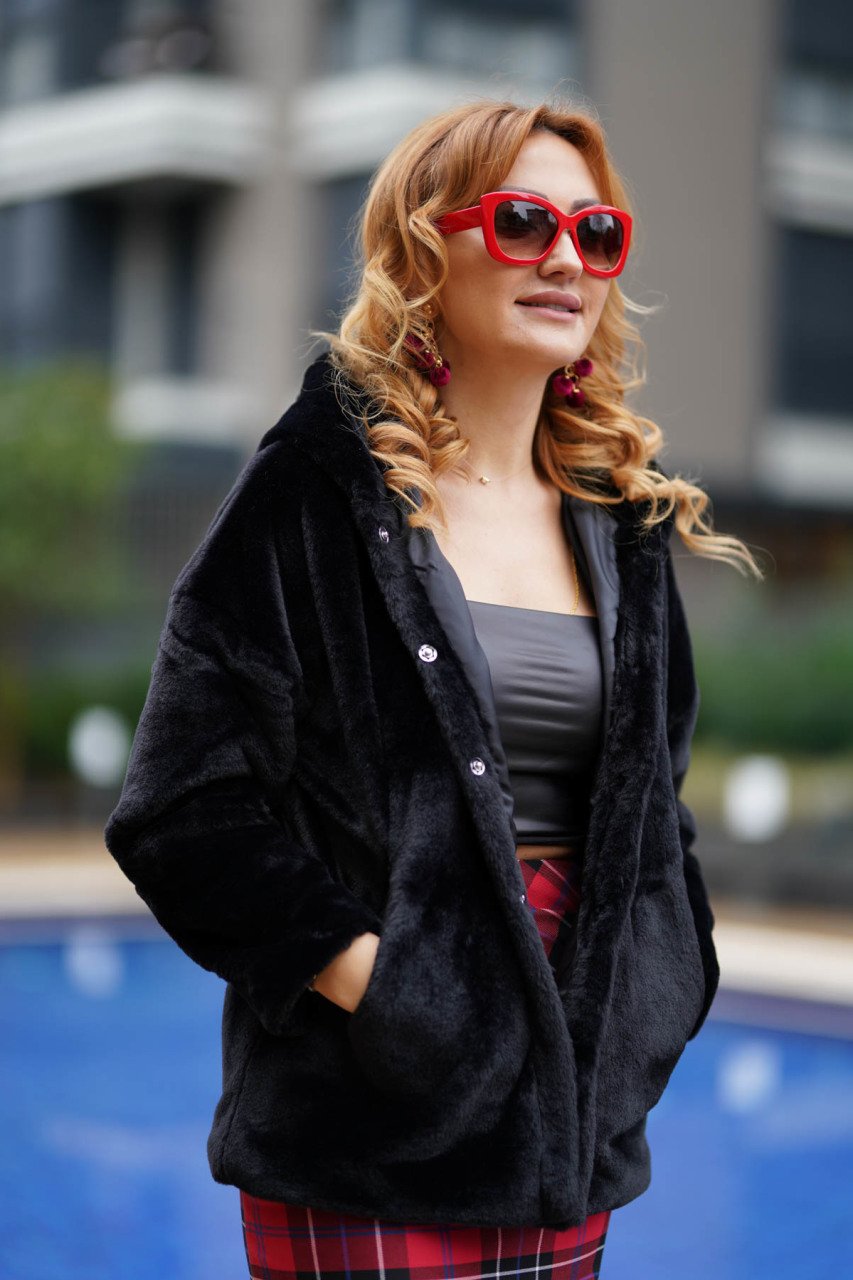 PELUŞ