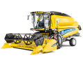 New Holland Biçedöver