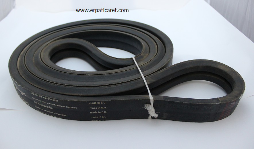 TABLO HAREKET KAYIŞI 2HC4445 (TC56 EM) STOMİL REF NO: 89835120