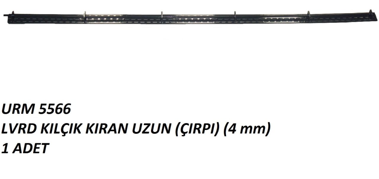 KILÇIK KIRAN 6 SARSAK TEK