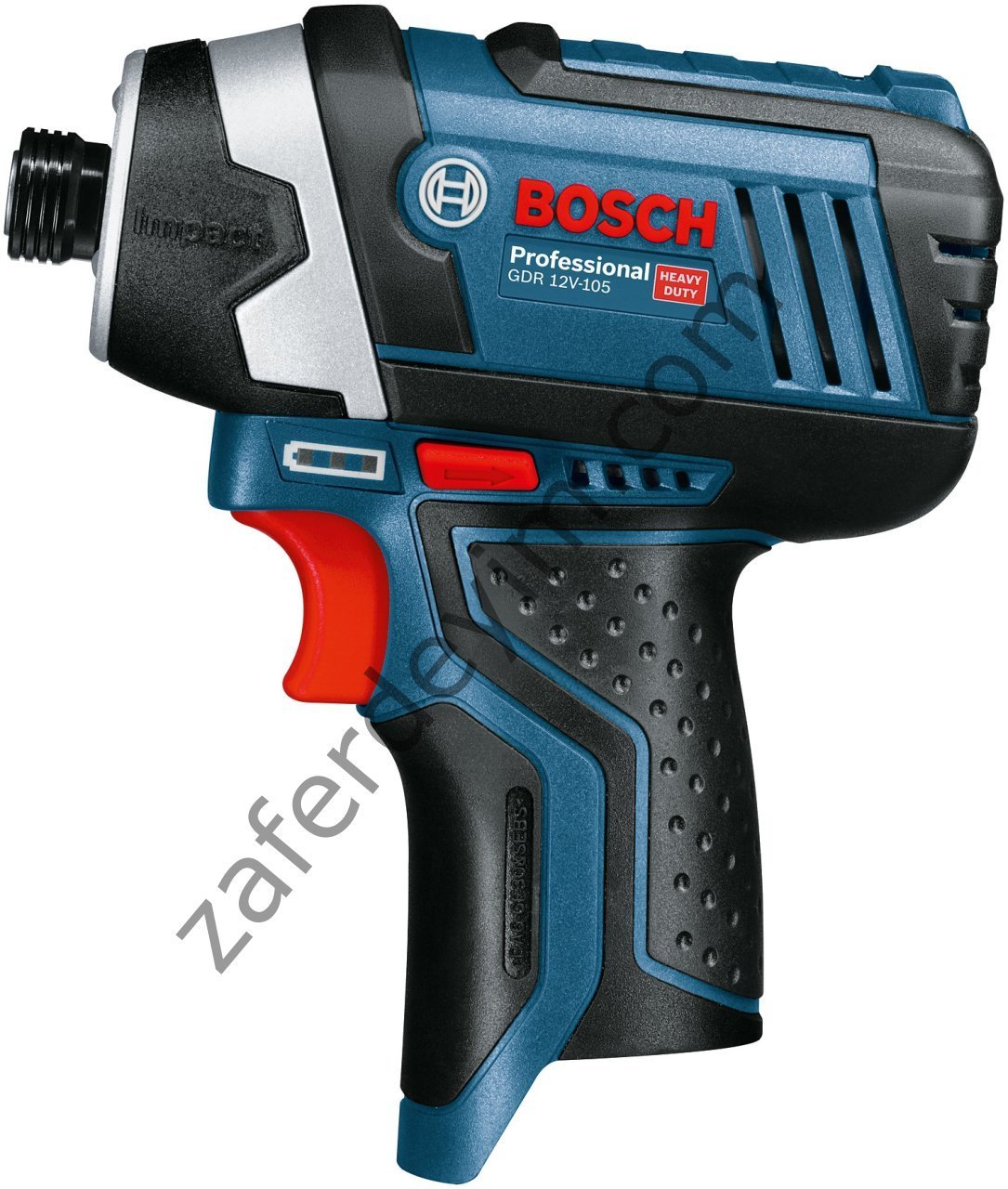 Bosch Professional GDR 12V-105 Solo Makine