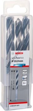 Bosch - HSS-PointeQ Metal Matkap Ucu 10,9 mm 5'li