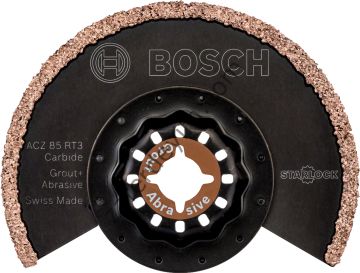 Bosch ACZ 85 RT3 (Derz B.) 1'li