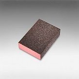 7990 siasponge hard takoz blok coarse(T4)(36 kum) 10'lu