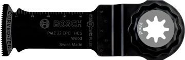 Bosch PAIZ 32 EPC W 1'li S-Plus