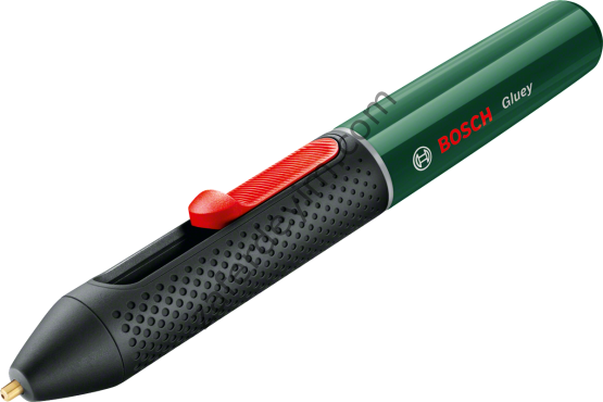 Bosch Gluey Tutkal Kalemi (Yeşil)