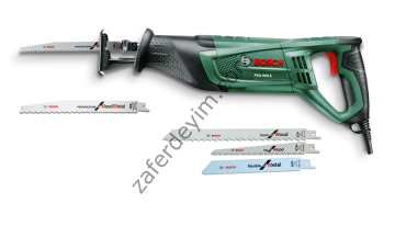 Bosch PSA 900 E Panter Testere