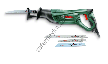 Bosch PSA 700 E Panter Testere