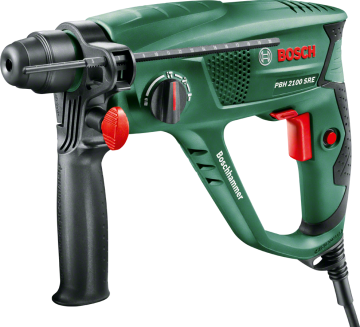 Bosch PBH 2100 SRE Kırıcı Delici