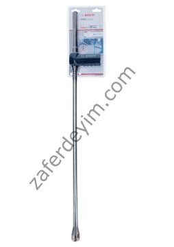 Bosch - SDS-Max-9 Speed Clean Serisi Toz Atma Kanallı Kırıcı Delici Ucu 28*820 mm