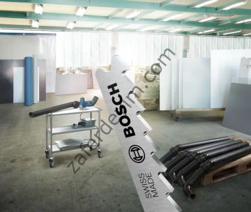 Bosch T 119 B Basic for Wood 5'li