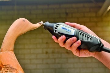 DREMEL® Yüksek Devirli Kesici 6,4 mm (117)