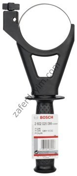 Bosch GBH 10 DC; GBH 11 DE için Tutamak