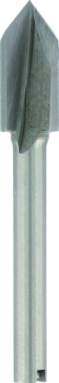 DREMEL® Freze Ucu (HSS) 6,4 mm (640)