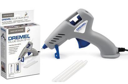 DREMEL® Tutkal tabancası 910 (910-3)