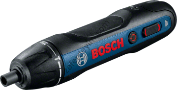 Bosch GO Akülü vidalama makinesi