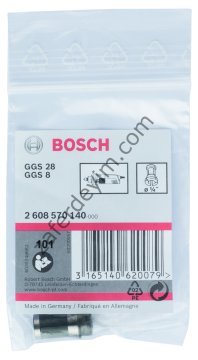 Bosch GGS 28 CE Penset 1/4''