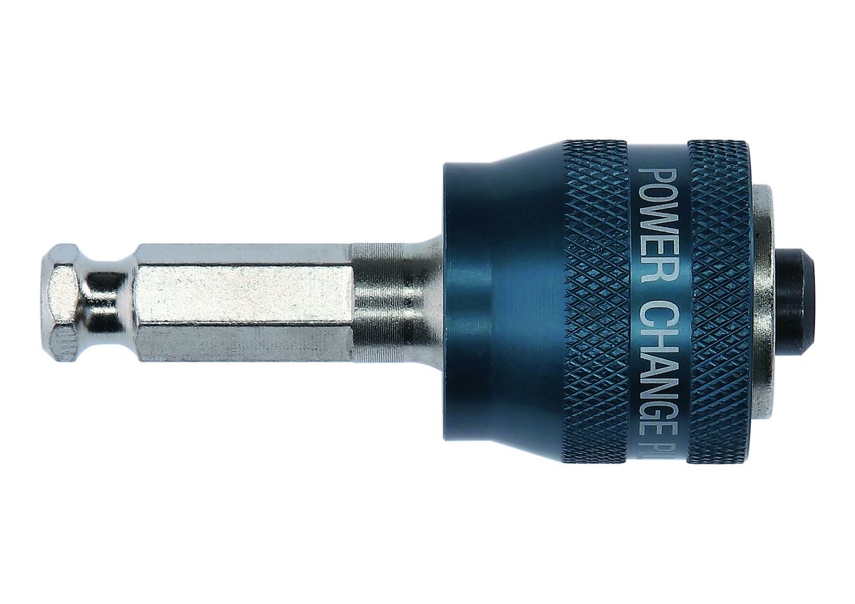 Bosch - Power Change Plus Adaptör 75 mm ve Ø 11 mm Şaft Girişli