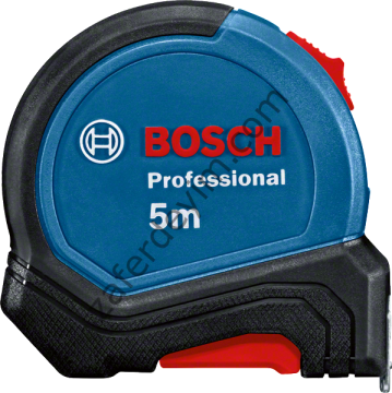 Bosch Profesyonel Şerit Metre 5m