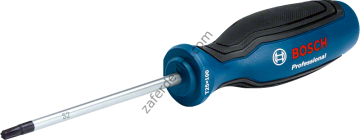 Bosch Profesyonel Torx Tornavida TX25x100