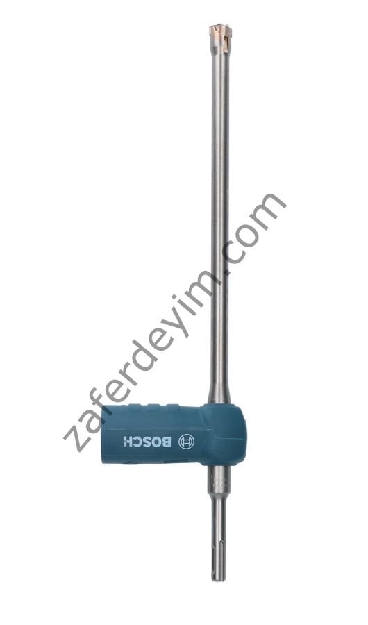 Bosch - SDS-Plus-9 Speed Clean Serisi Toz Atma Kanallı Kırıcı Delici Matkap Ucu 16*380 mm