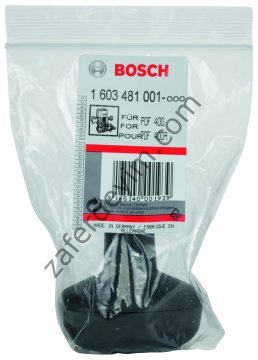 Bosch Frezeler için Tutamak