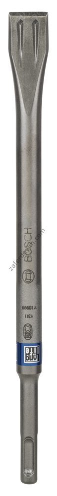 Bosch Yassı Keski SDS-Plus Longlife 250*20 mm