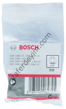 Bosch 3/8'' cap 24 mm Anahtar Genisligi Penset