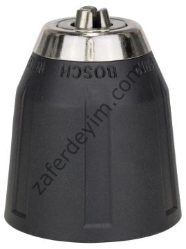 Bosch - GSR 10.8 V-LI-2 Anahtarsız Mandren